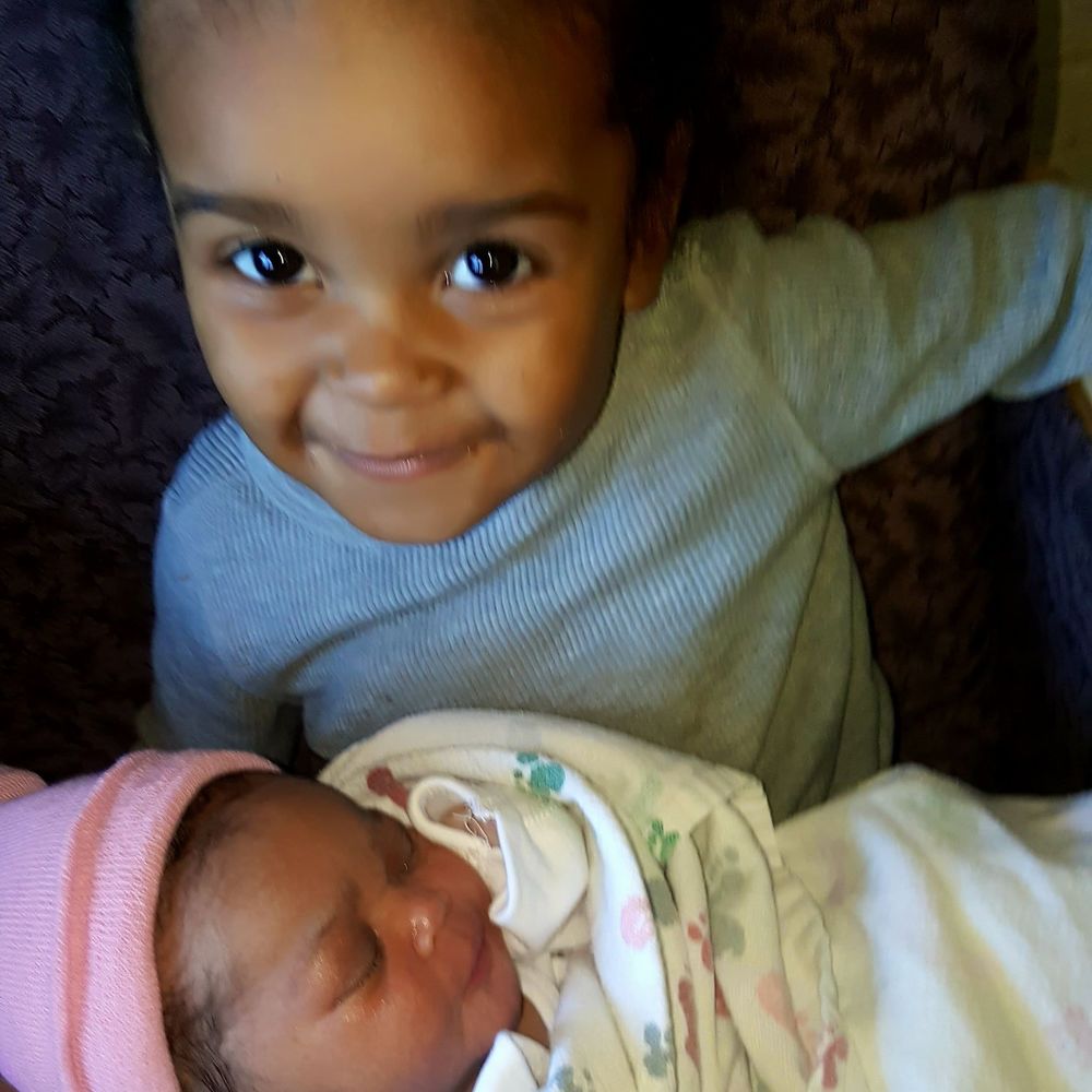 Meet your Posher, Shantia